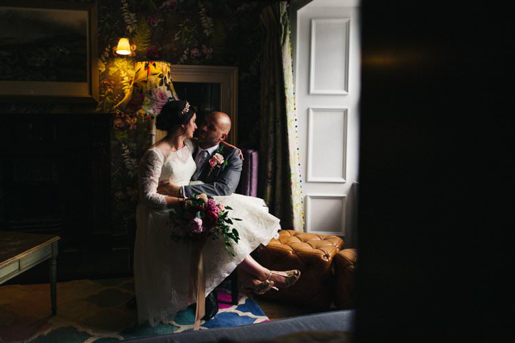 Colourful Floral Family Friendly Wedding http://www.sallytphoto.com/