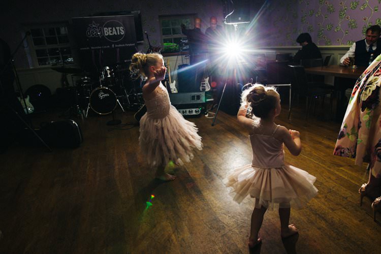 Colourful Floral Family Friendly Wedding http://www.sallytphoto.com/