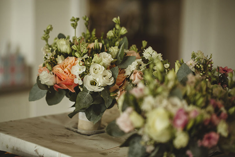 Pretty Floral Boho Tipi Wedding https://www.kindredphotography.co.uk/