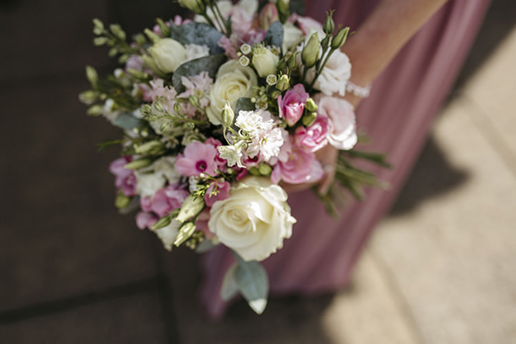 Pretty Floral Boho Tipi Wedding https://www.kindredphotography.co.uk/