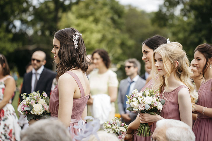 Pretty Floral Boho Tipi Wedding https://www.kindredphotography.co.uk/