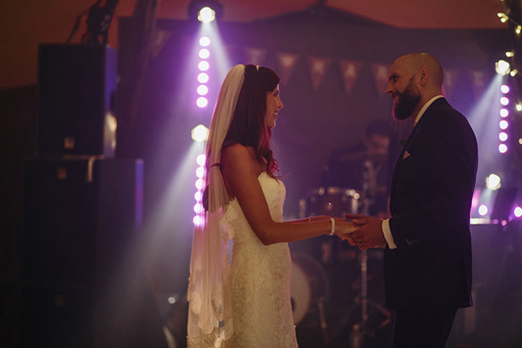 Pretty Floral Boho Tipi Wedding https://www.kindredphotography.co.uk/