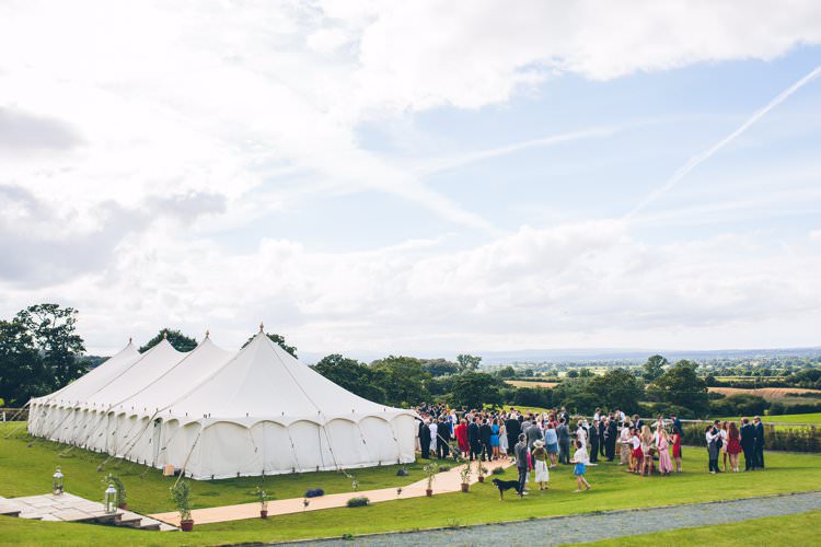 Posh Frocks & Wellies Marquees Wedding Directory UK Suppliers