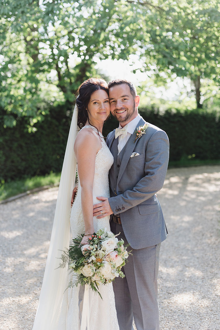 Gray + Peach Wedding Invitation Template Set With Watercolor Flowers, Boho  Wedding Suite, DIY Gray Wedding Kit, Peach Floral Invite, WBPG2 - Etsy, image size:750x1124