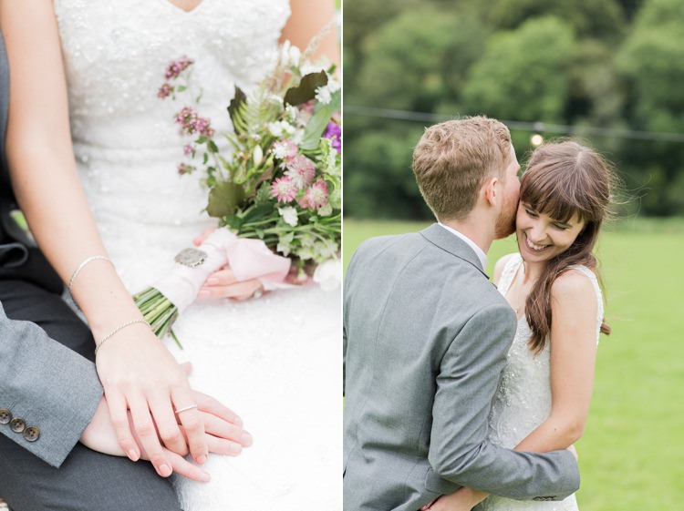 Fun Late Summer Outdoor Farm Wedding http://bowtieandbellephotography.co.uk/