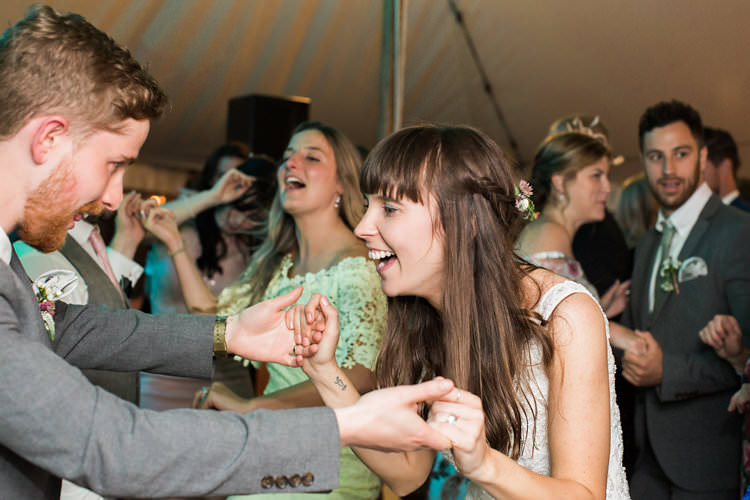Fun Late Summer Outdoor Farm Wedding http://bowtieandbellephotography.co.uk/
