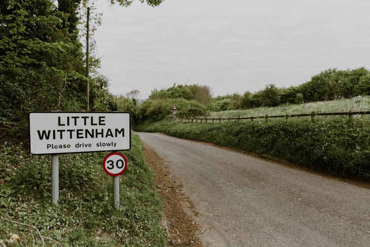 Rustic Copper Spring Barn Wedding http://www.alexandrajane.co.uk/