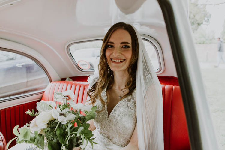 Rustic Copper Spring Barn Wedding http://www.alexandrajane.co.uk/