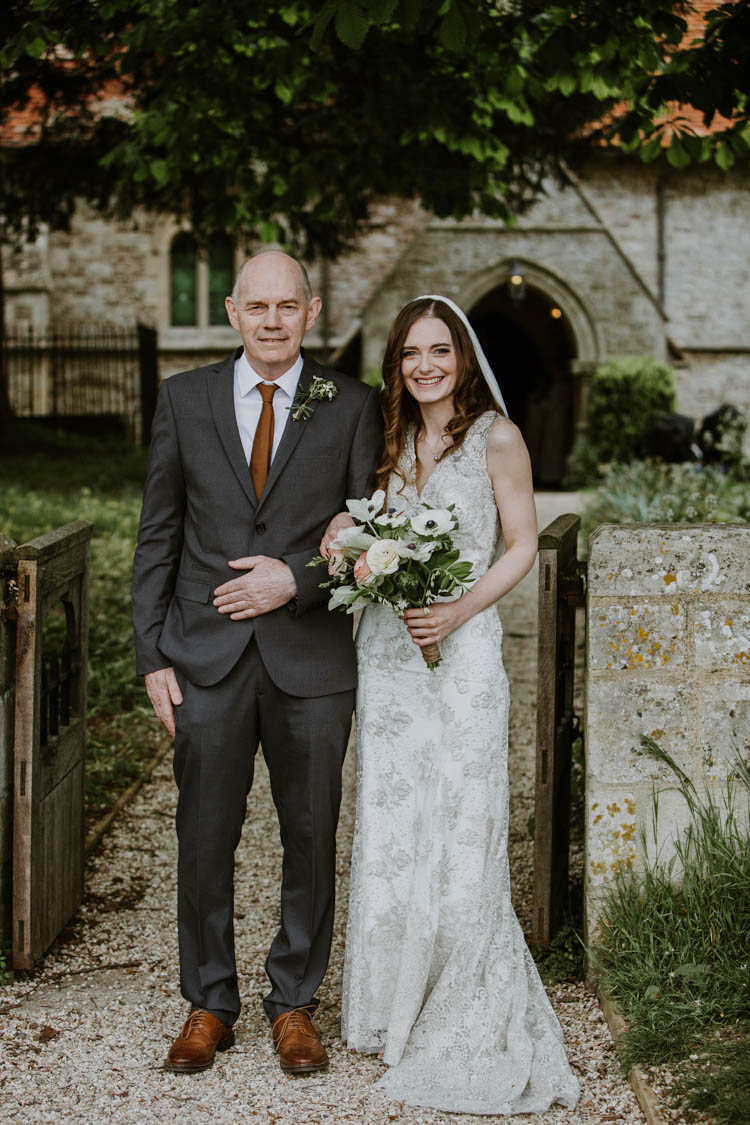 Rustic Copper Spring Barn Wedding http://www.alexandrajane.co.uk/
