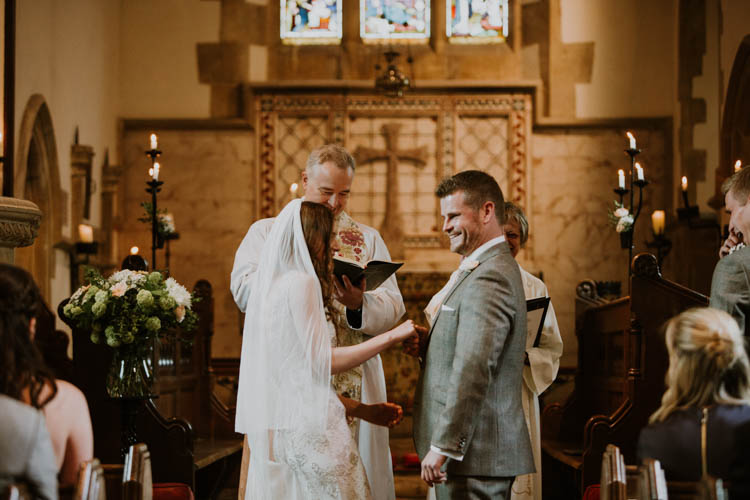 Rustic Copper Spring Barn Wedding http://www.alexandrajane.co.uk/