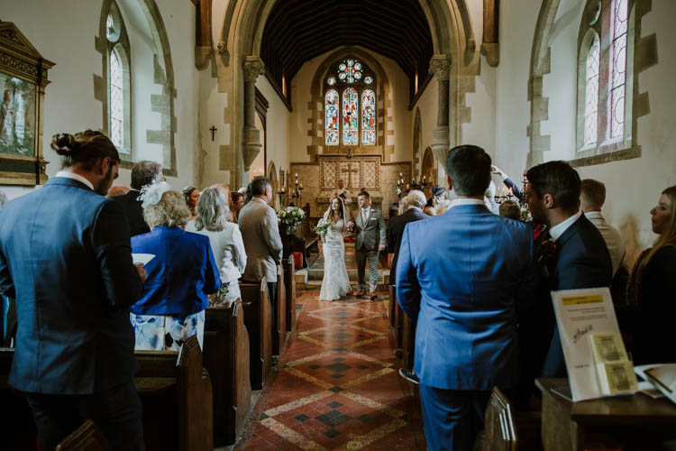 Rustic Copper Spring Barn Wedding http://www.alexandrajane.co.uk/
