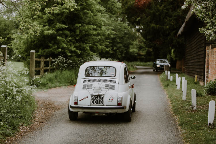 Rustic Copper Spring Barn Wedding http://www.alexandrajane.co.uk/