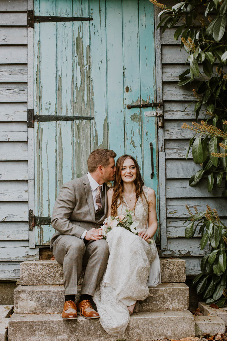 Rustic Copper Spring Barn Wedding http://www.alexandrajane.co.uk/