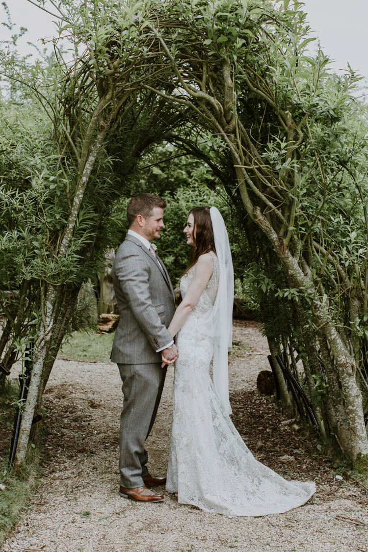 Rustic Copper Spring Barn Wedding http://www.alexandrajane.co.uk/