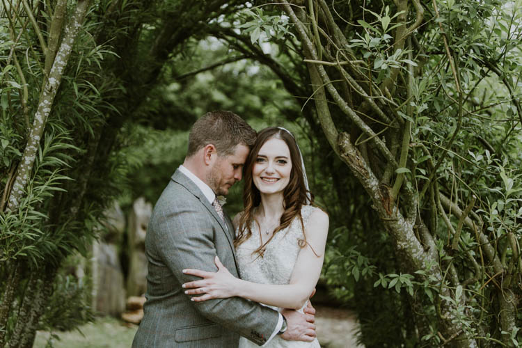 Rustic Copper Spring Barn Wedding http://www.alexandrajane.co.uk/