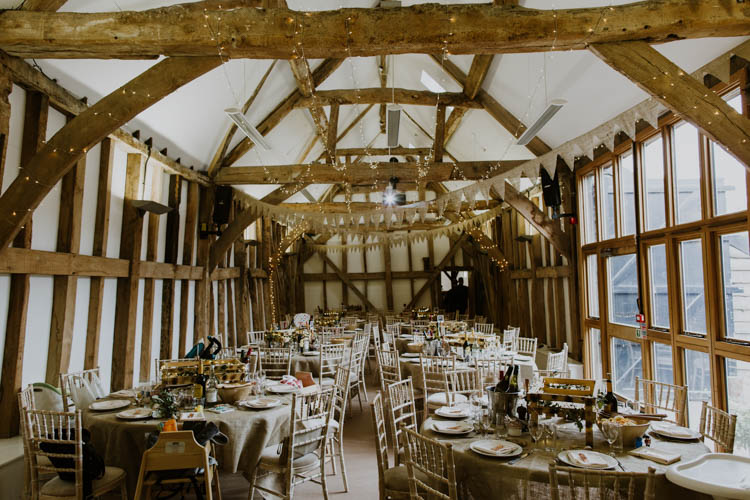 Fison Barn Oxfordshire Rustic Copper Spring Barn Wedding http://www.alexandrajane.co.uk/