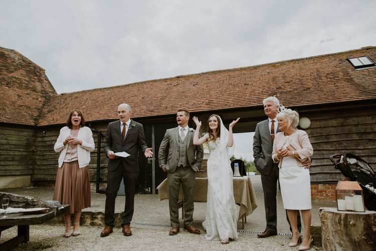 Rustic Copper Spring Barn Wedding http://www.alexandrajane.co.uk/