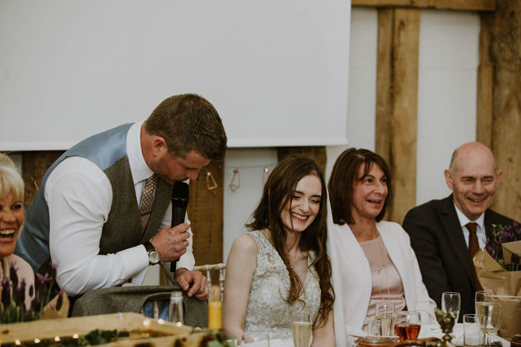Rustic Copper Spring Barn Wedding http://www.alexandrajane.co.uk/
