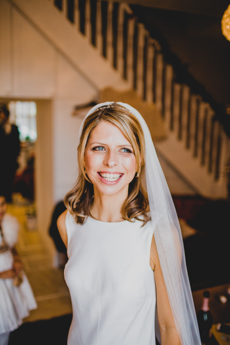 Bride Bridal Make Up Beauty Christmas Wedding Cotswolds http://jonnymp.com/