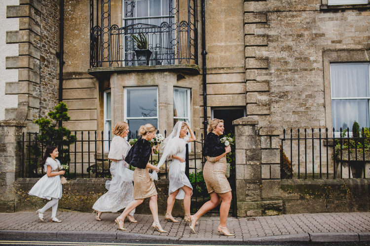 Christmas Wedding Cotswolds http://jonnymp.com/