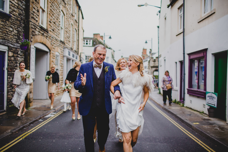 Christmas Wedding Cotswolds http://jonnymp.com/