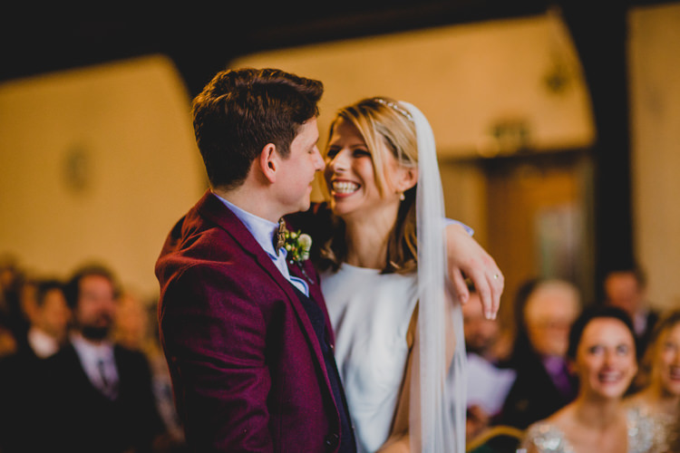 Christmas Wedding Cotswolds http://jonnymp.com/