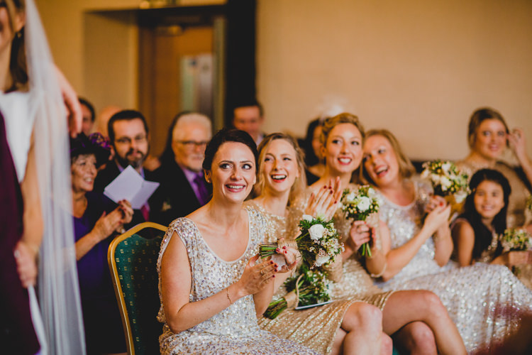 Christmas Wedding Cotswolds http://jonnymp.com/