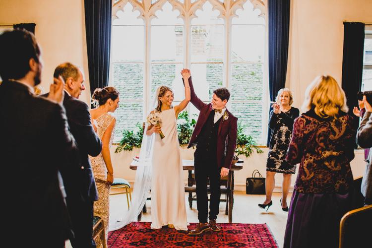 Christmas Wedding Cotswolds http://jonnymp.com/
