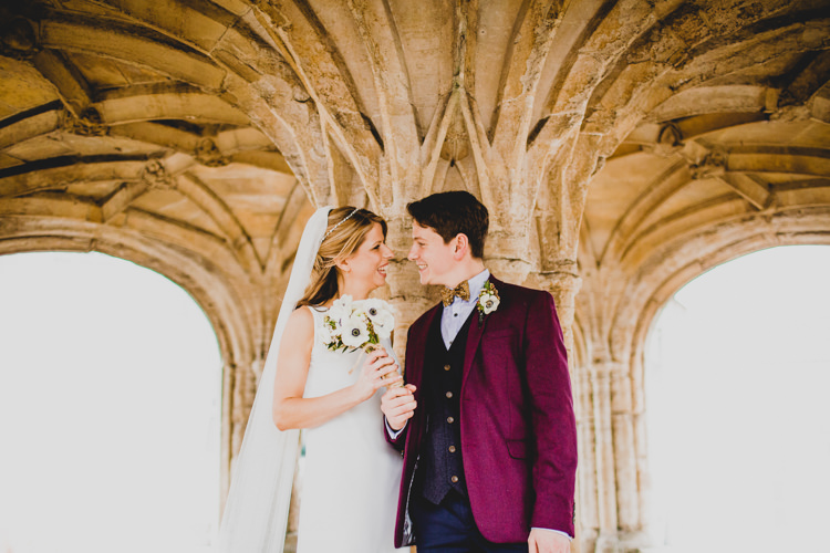 Christmas Wedding Cotswolds http://jonnymp.com/