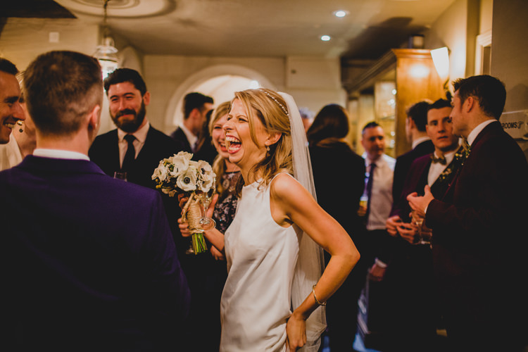 Christmas Wedding Cotswolds http://jonnymp.com/