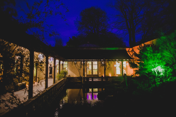 Christmas Wedding Cotswolds http://jonnymp.com/