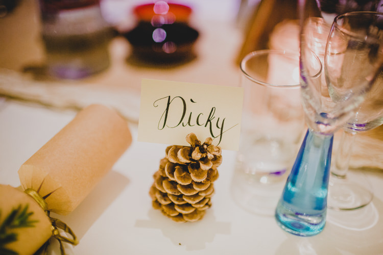 Christmas Wedding Cotswolds http://jonnymp.com/