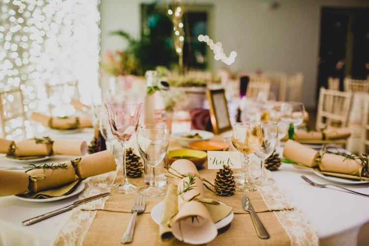 Christmas Wedding Cotswolds http://jonnymp.com/