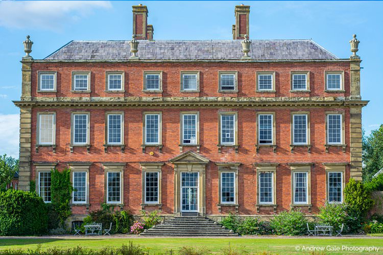 Davenport House Wedding Directory UK Suppliers
