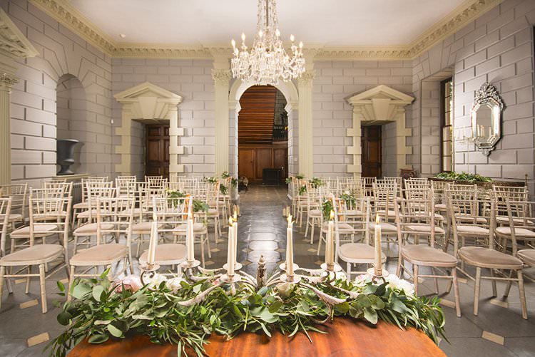 Davenport House Wedding Directory UK Suppliers