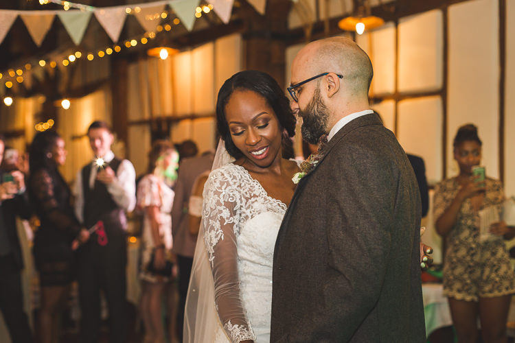 Whimsical Romantic Barn Wedding http://kirstymackenziephotography.co.uk/