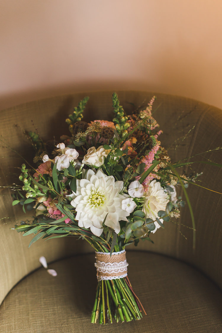 Whimsical Romantic Barn Wedding http://kirstymackenziephotography.co.uk/