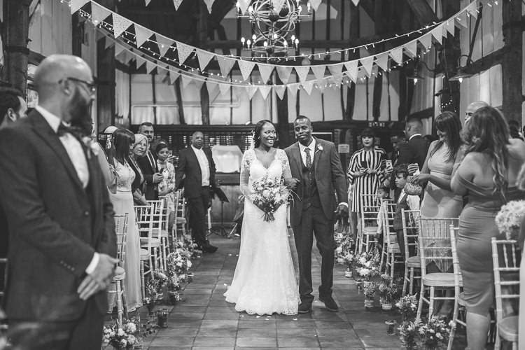 Whimsical Romantic Barn Wedding http://kirstymackenziephotography.co.uk/