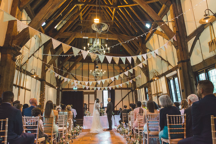 Whimsical Romantic Barn Wedding http://kirstymackenziephotography.co.uk/