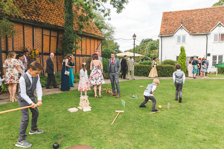 Whimsical Romantic Barn Wedding http://kirstymackenziephotography.co.uk/