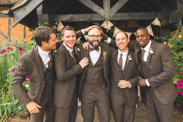 Whimsical Romantic Barn Wedding http://kirstymackenziephotography.co.uk/