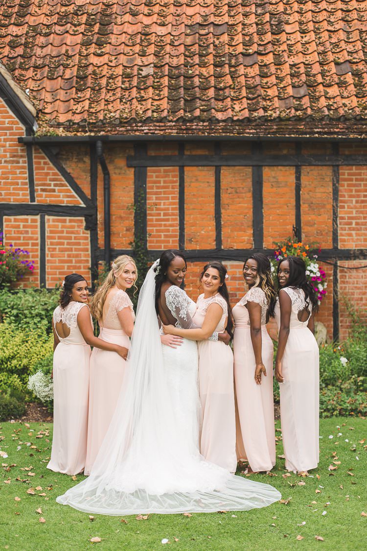 Whimsical Romantic Barn Wedding http://kirstymackenziephotography.co.uk/