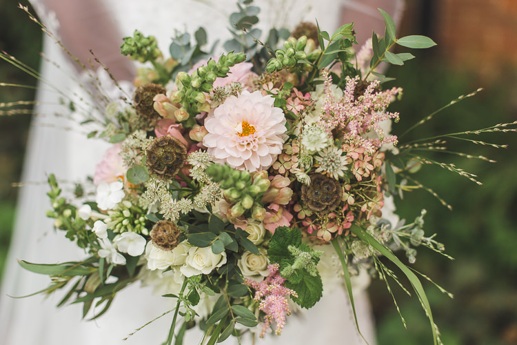 Whimsical Romantic Barn Wedding http://kirstymackenziephotography.co.uk/