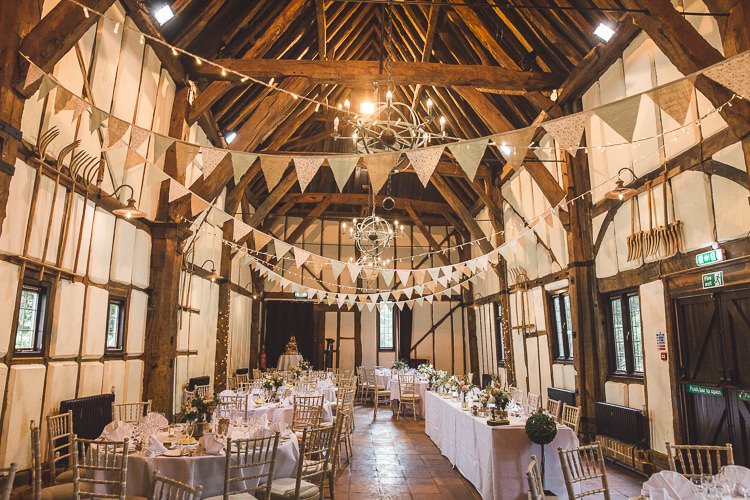 Whimsical Romantic Barn Wedding http://kirstymackenziephotography.co.uk/