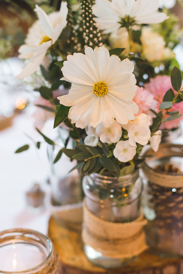 Whimsical Romantic Barn Wedding http://kirstymackenziephotography.co.uk/