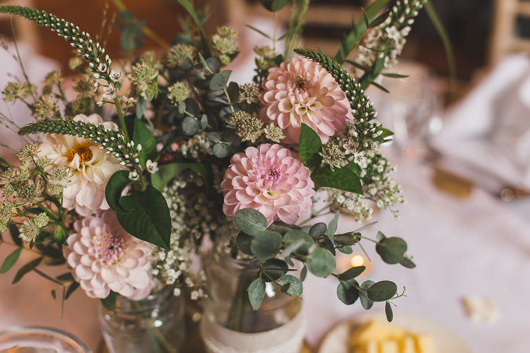 Whimsical Romantic Barn Wedding http://kirstymackenziephotography.co.uk/