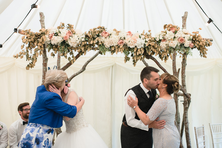 Personal Homegrown Country Farm Wedding https://www.emmahare.com/