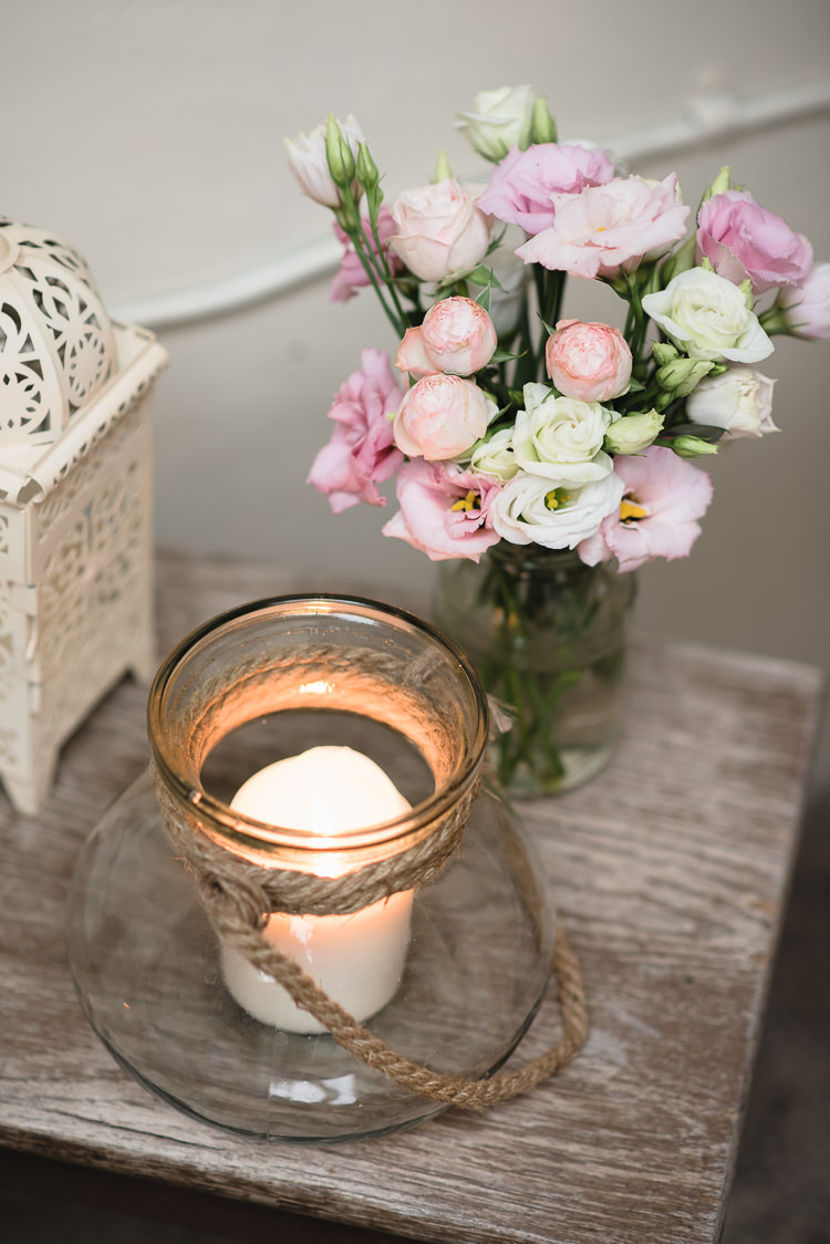 Personal Homegrown Country Farm Wedding https://www.emmahare.com/