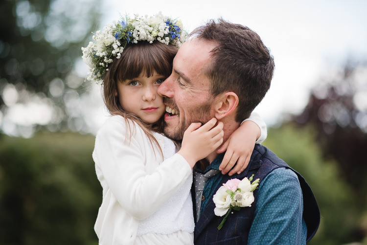 Personal Homegrown Country Farm Wedding https://www.emmahare.com/