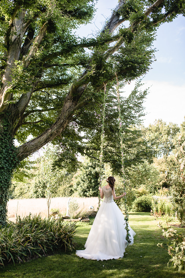 Personal Homegrown Country Farm Wedding https://www.emmahare.com/